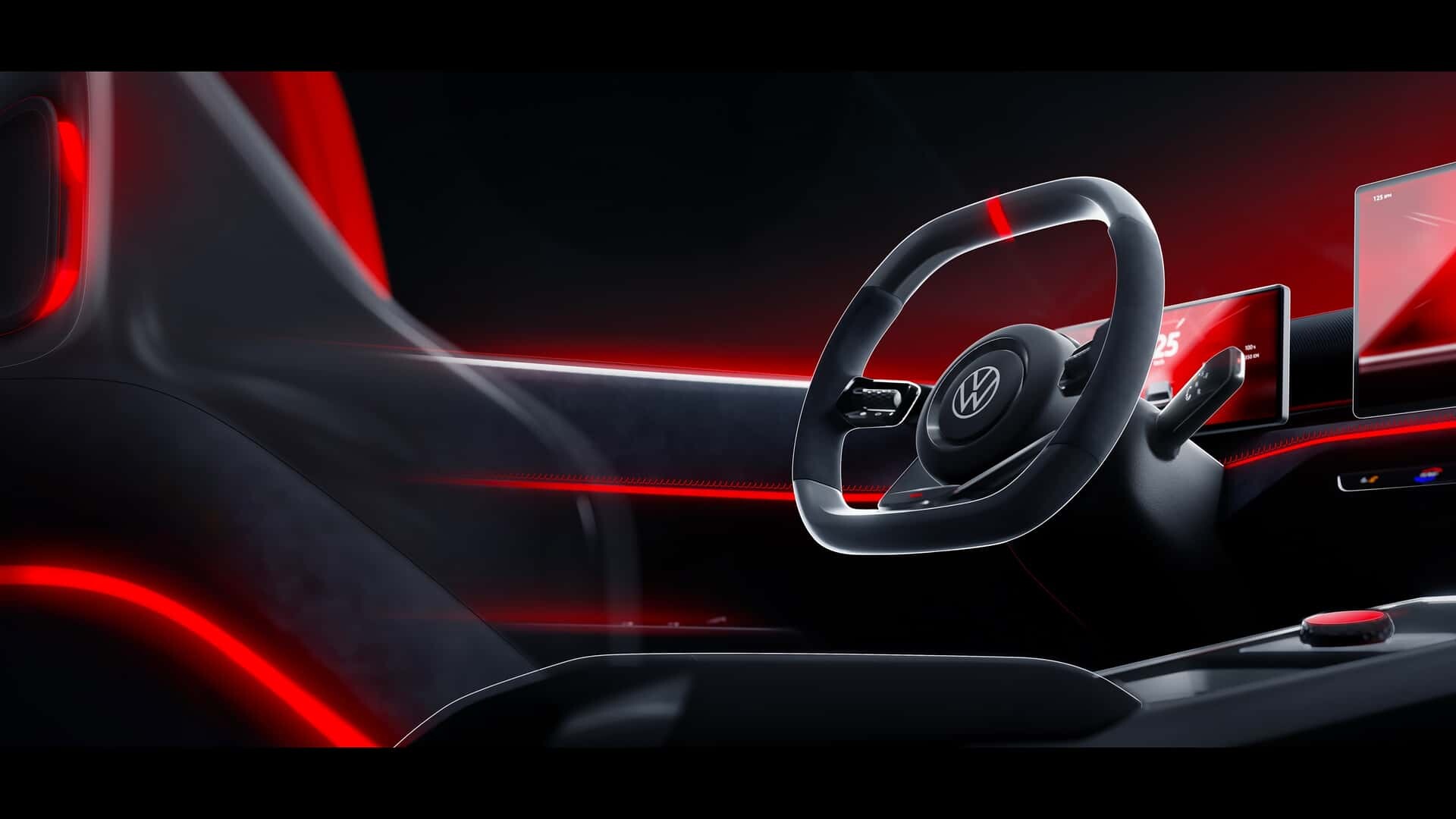Foto: Volkswagen