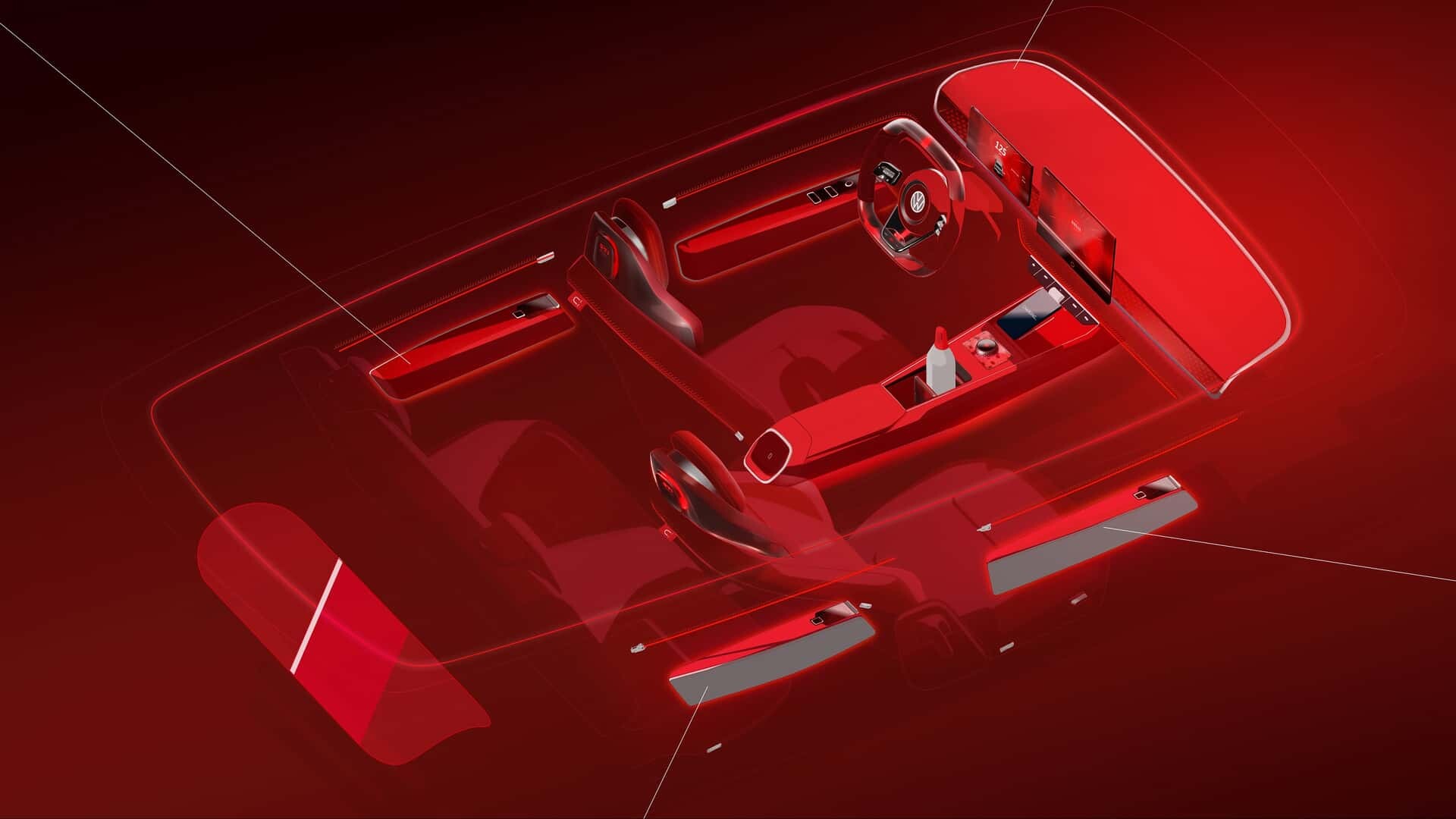 Foto: Volkswagen