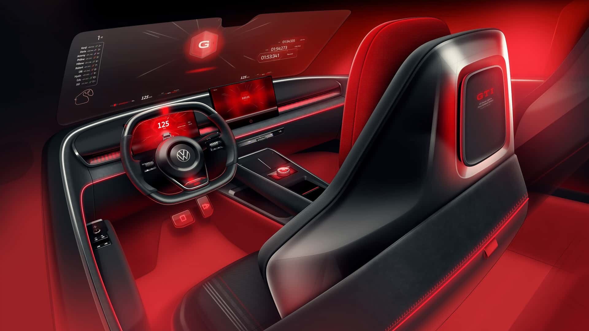 Foto: Volkswagen