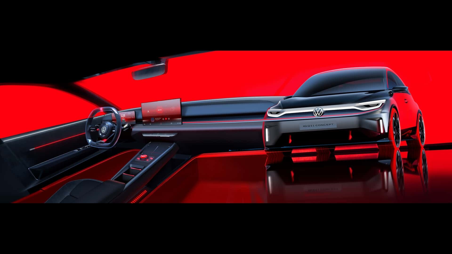 Foto: Volkswagen