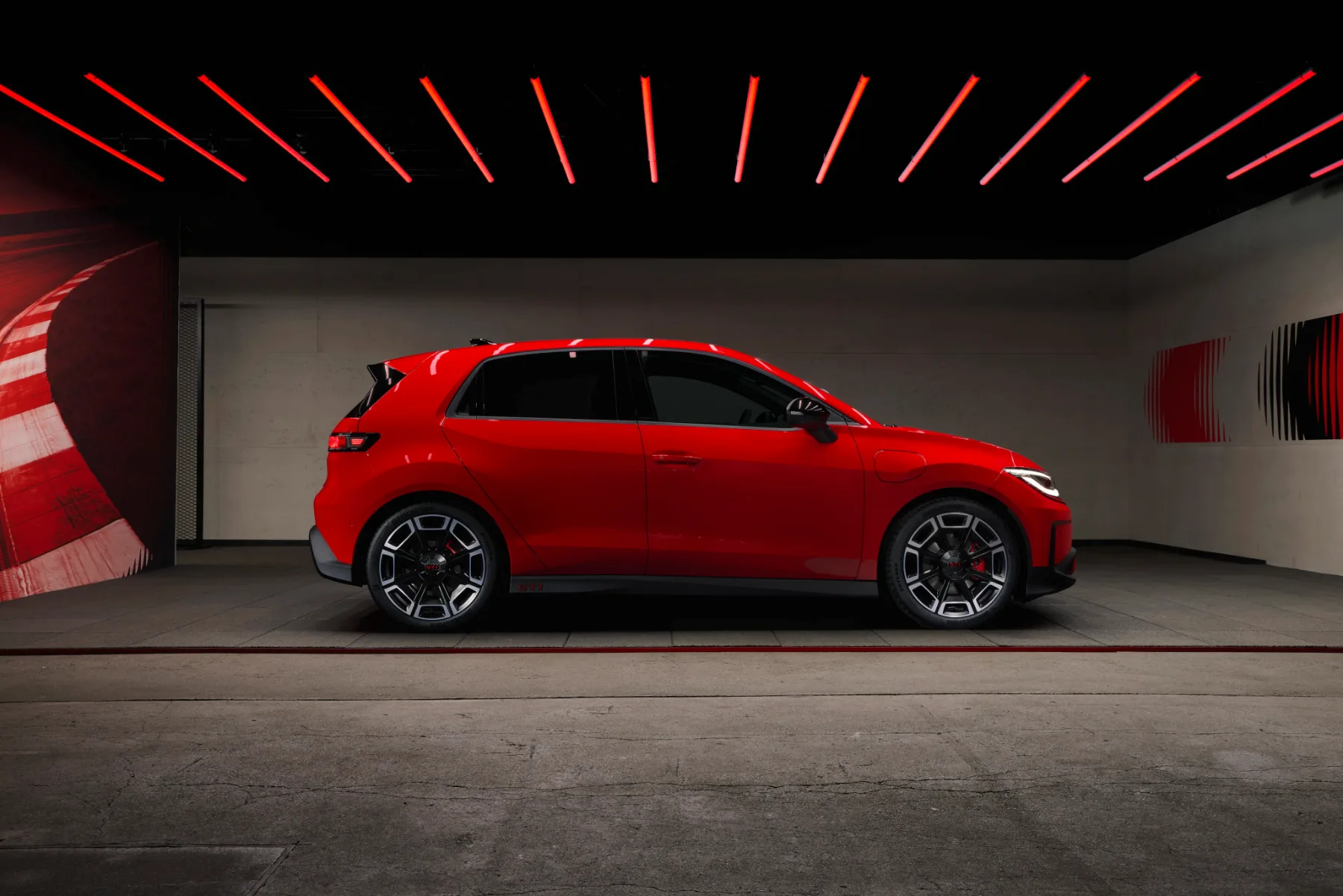 Novi Volkswagen ID. Polo GTI: 40.000 € za električno prevaro, ki jo hočeš!
