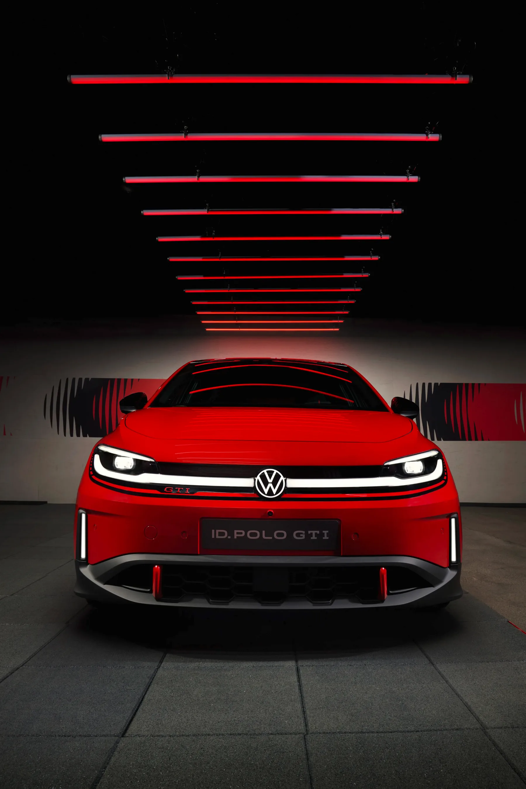 Novi Volkswagen ID. Polo GTI: 40.000 € za električno prevaro, ki jo hočeš!