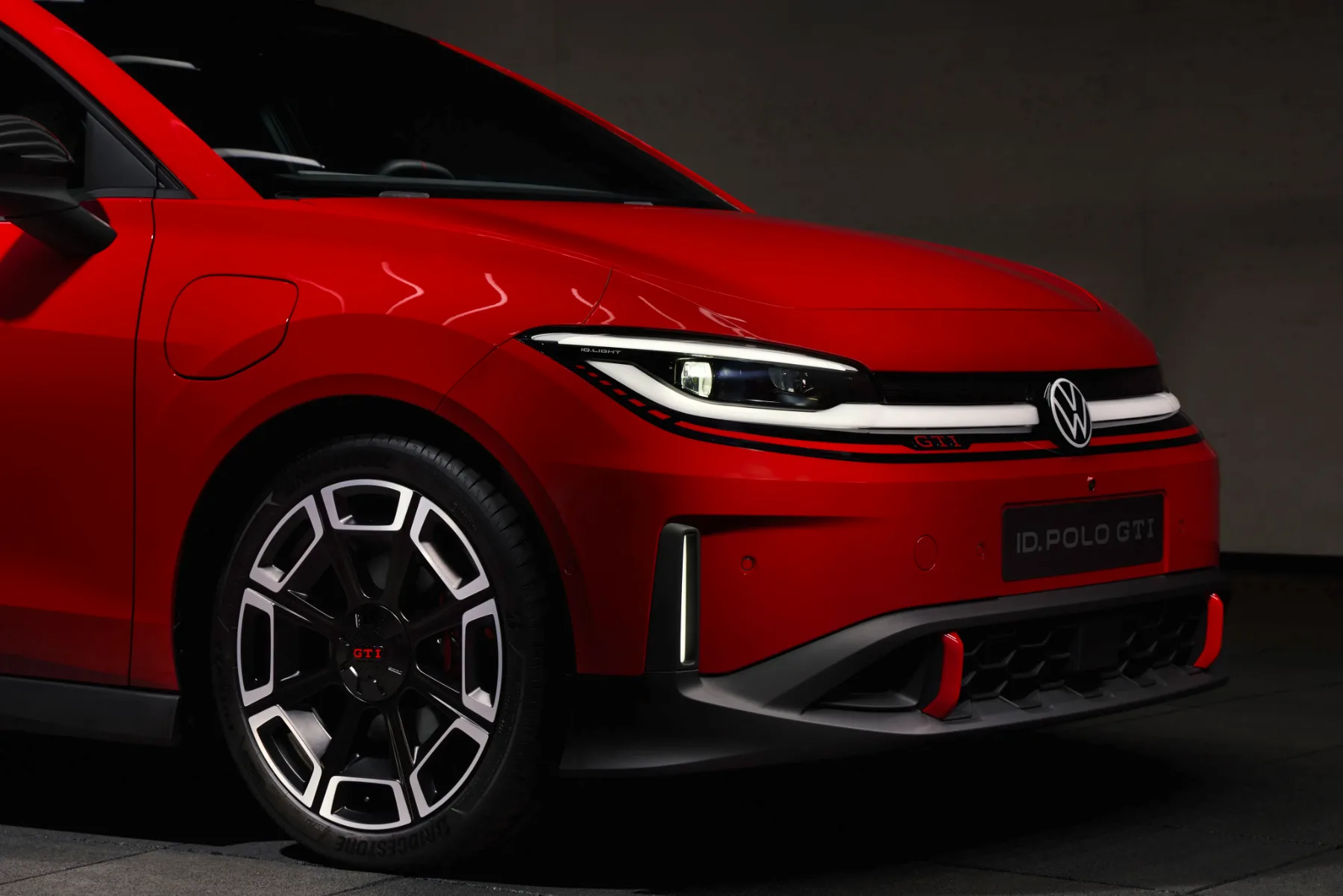 Novi Volkswagen ID. Polo GTI: 40.000 € za električno prevaro, ki jo hočeš!