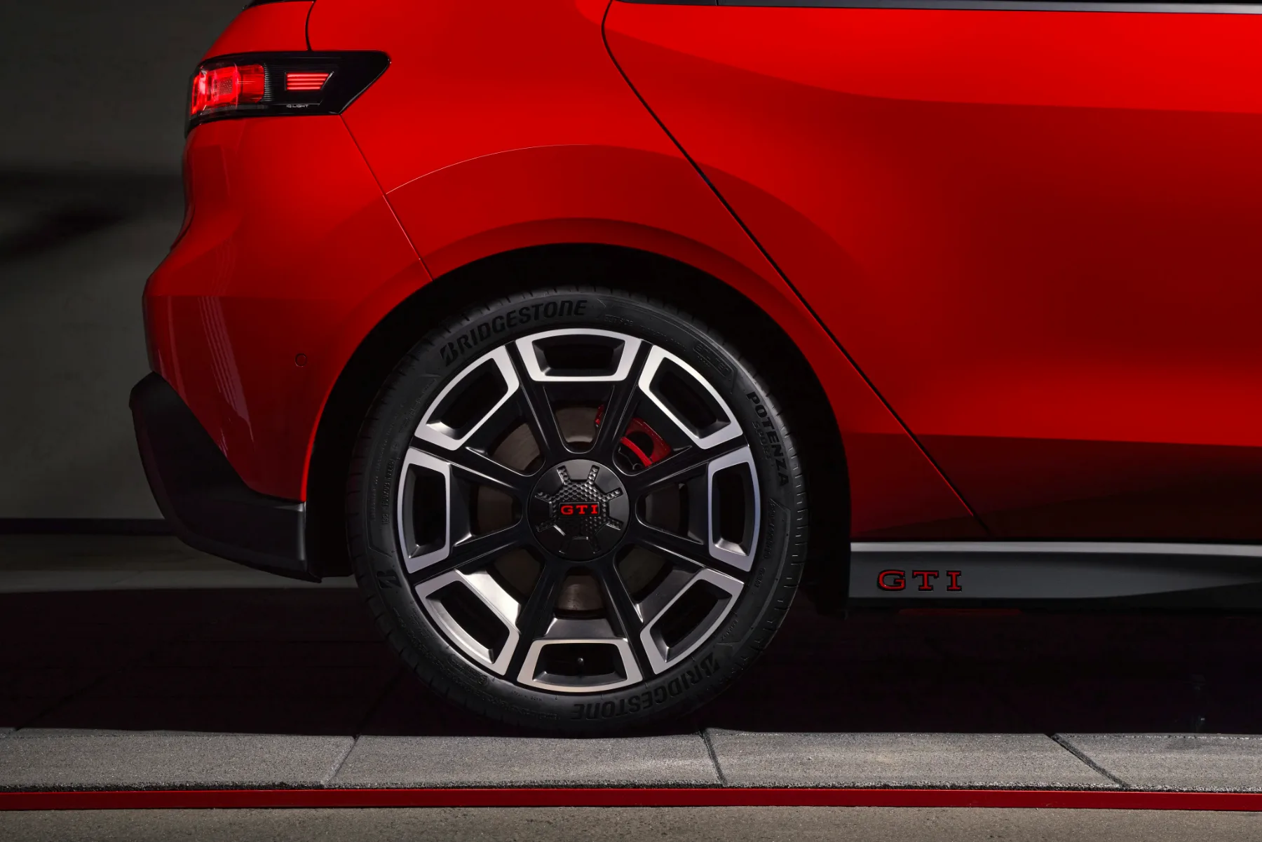 Novi Volkswagen ID. Polo GTI: 40.000 € za električno prevaro, ki jo hočeš!
