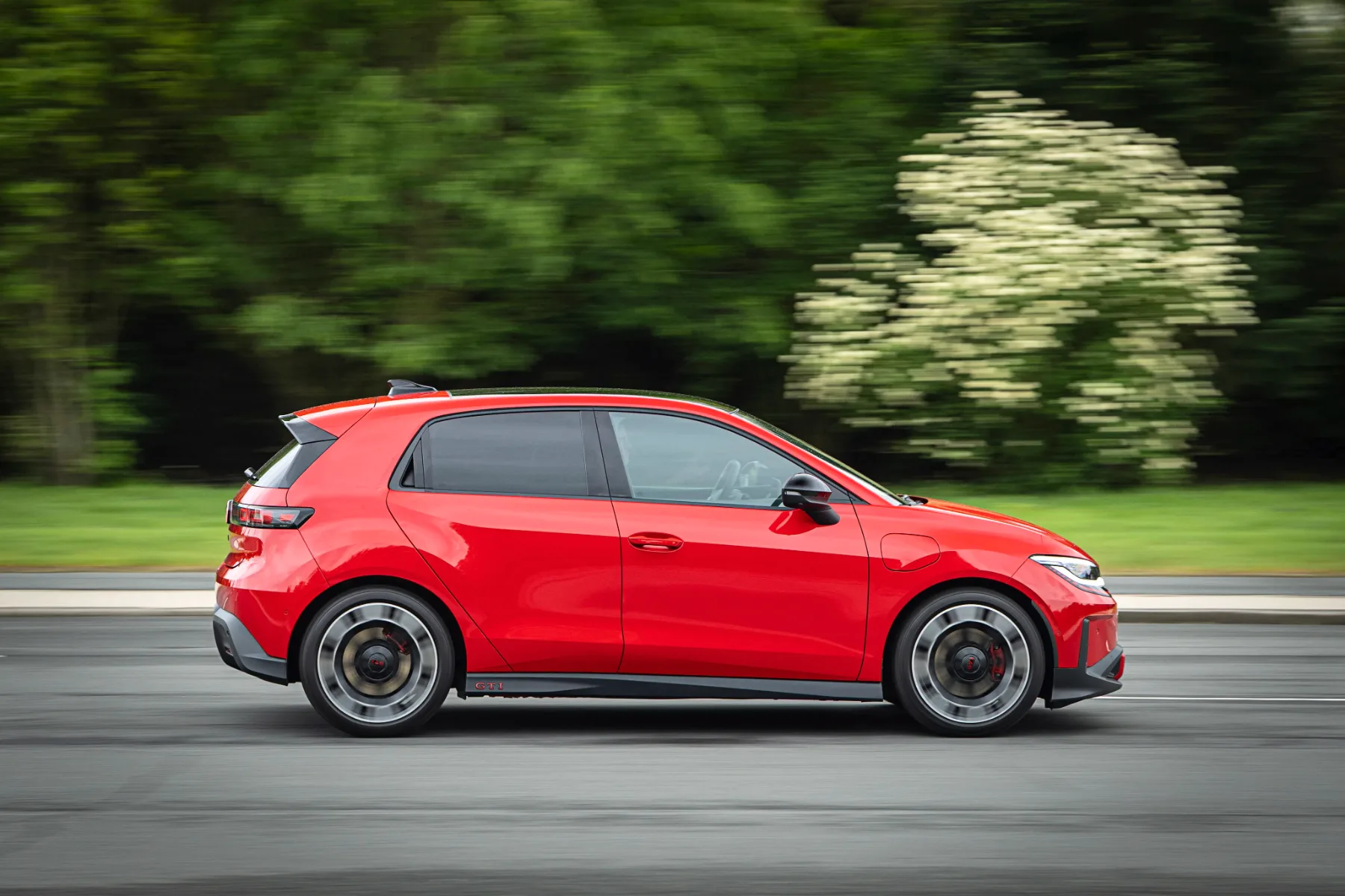 Novi Volkswagen ID. Polo GTI: 40.000 € za električno prevaro, ki jo hočeš!