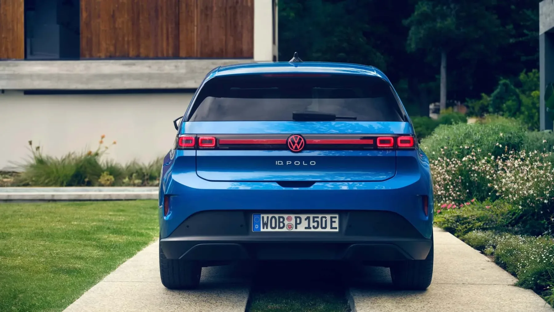 Novi Volkswagen ID. Polo: Wolfsburg se je spomnil, kaj pomeni biti Volks-wagen – čeprav bi tole lahko bilo boljše