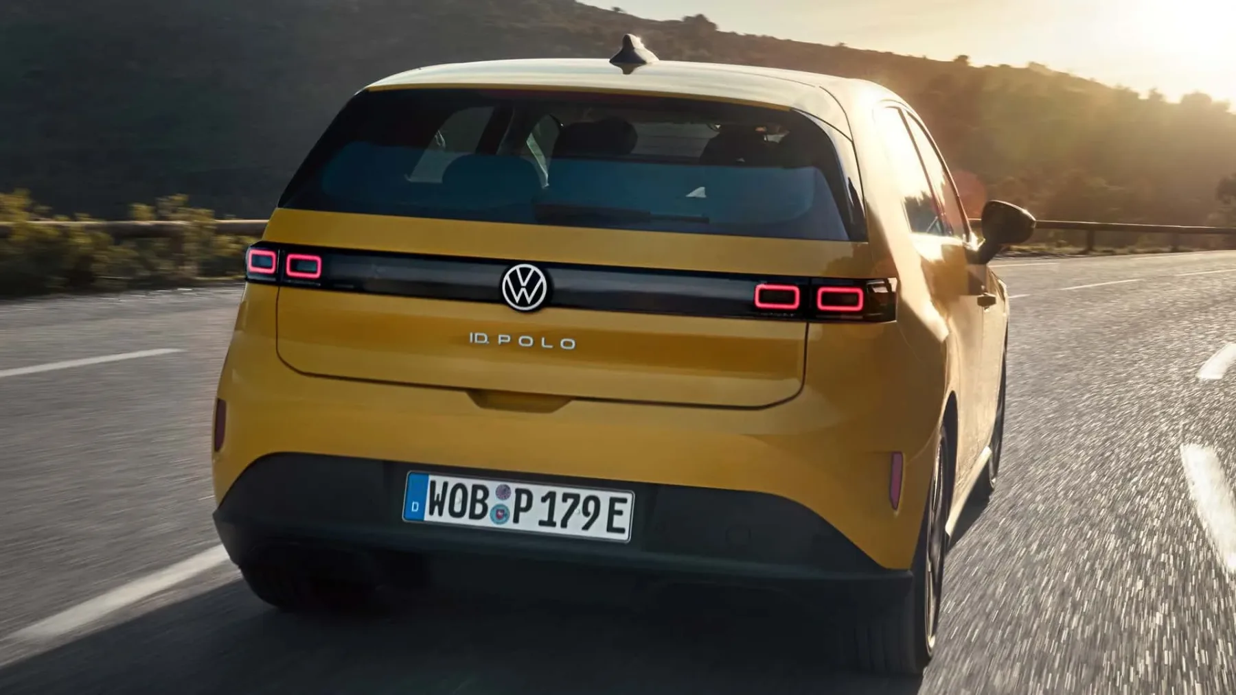 Novi Volkswagen ID. Polo: Wolfsburg se je spomnil, kaj pomeni biti Volks-wagen – čeprav bi tole lahko bilo boljše