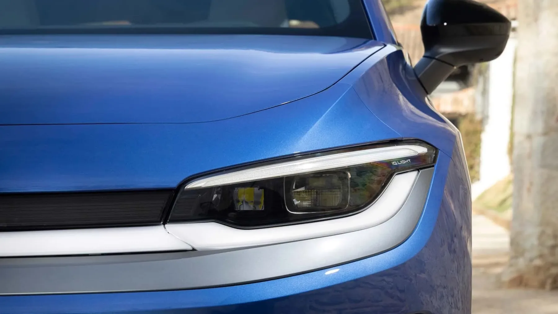 Novi Volkswagen ID. Polo: Wolfsburg se je spomnil, kaj pomeni biti Volks-wagen – čeprav bi tole lahko bilo boljše