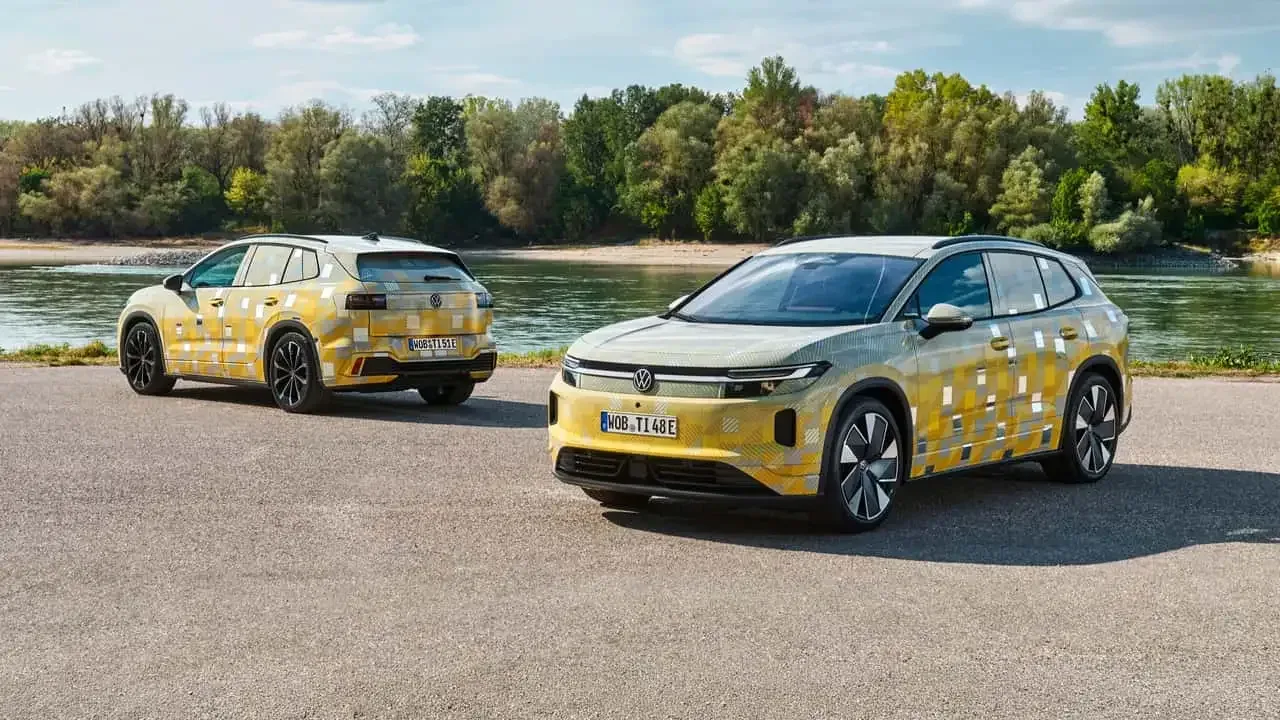 Foto: Volkswagen
