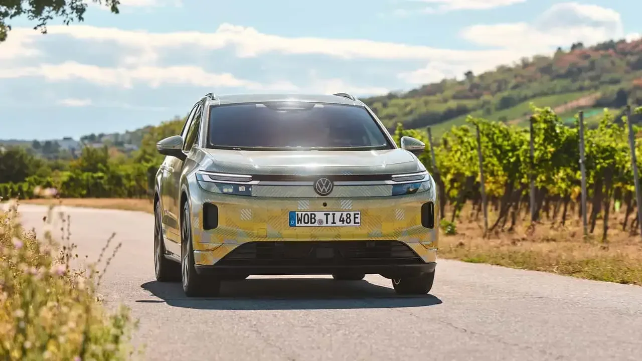 Foto: Volkswagen