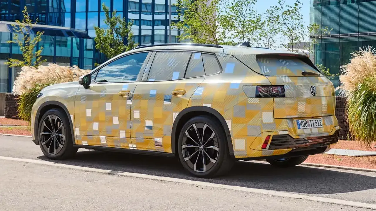 Foto: Volkswagen