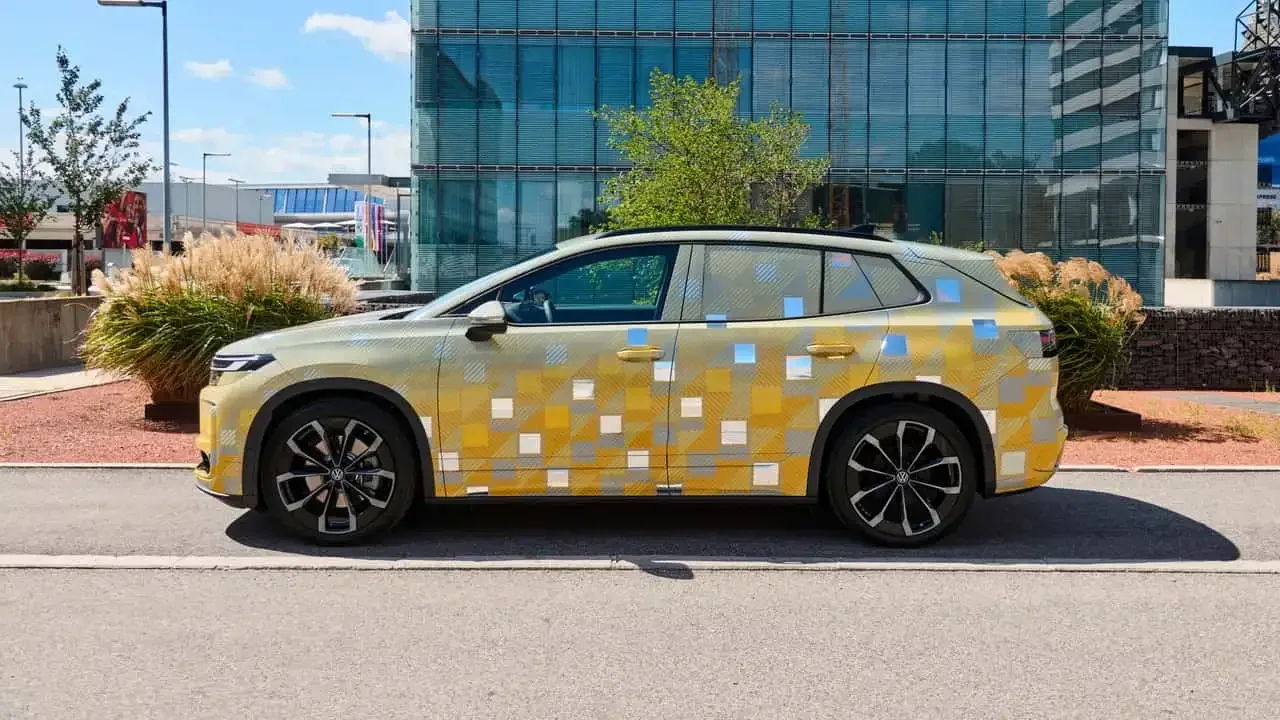 Foto: Volkswagen