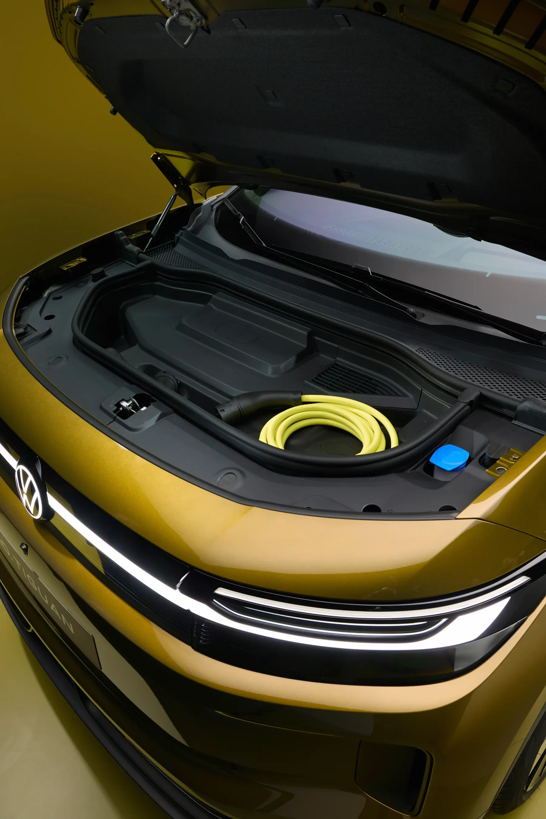 Foto: VW