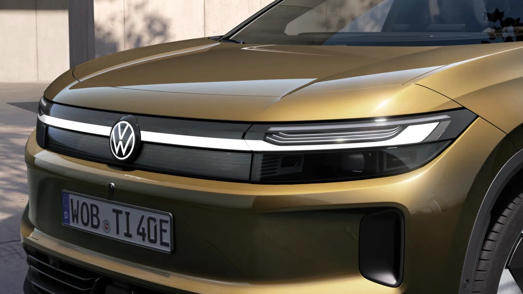 Foto: Volkswagen