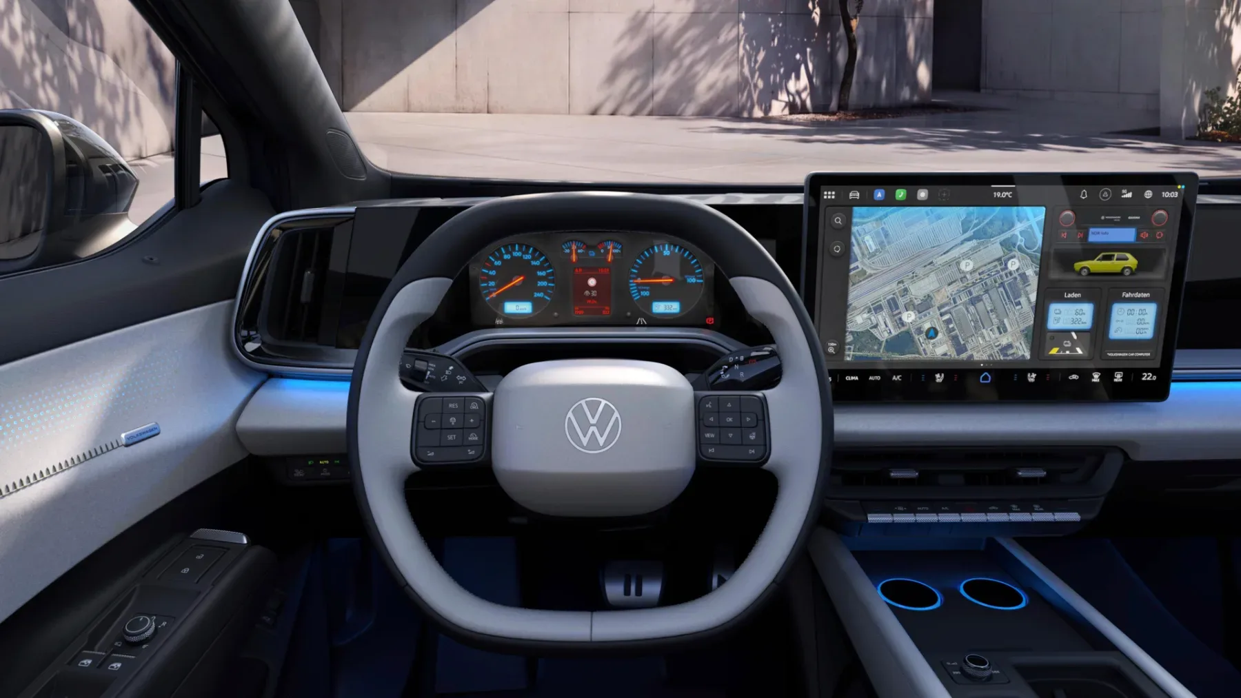 Foto: Volkswagen