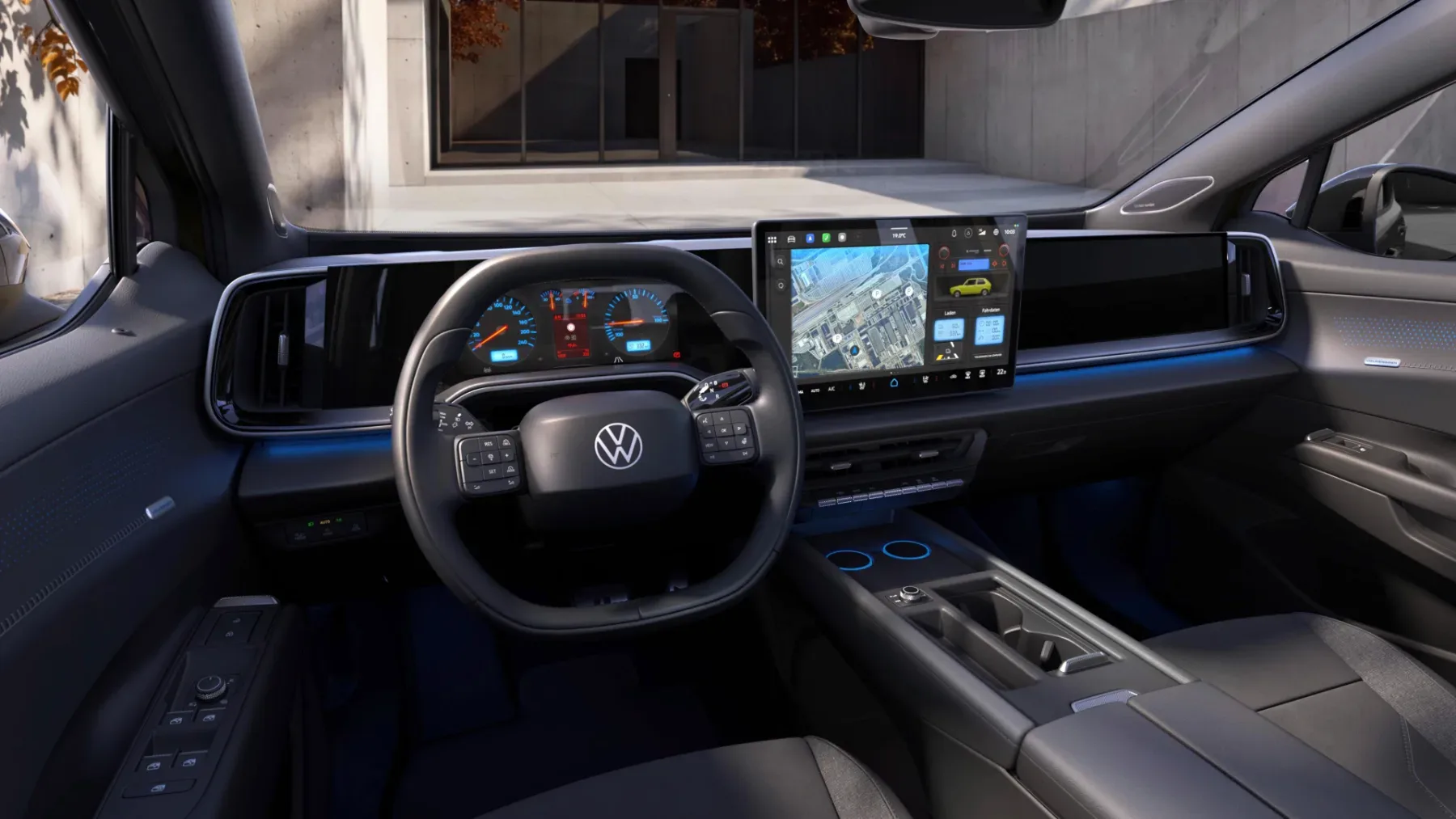 Foto: Volkswagen
