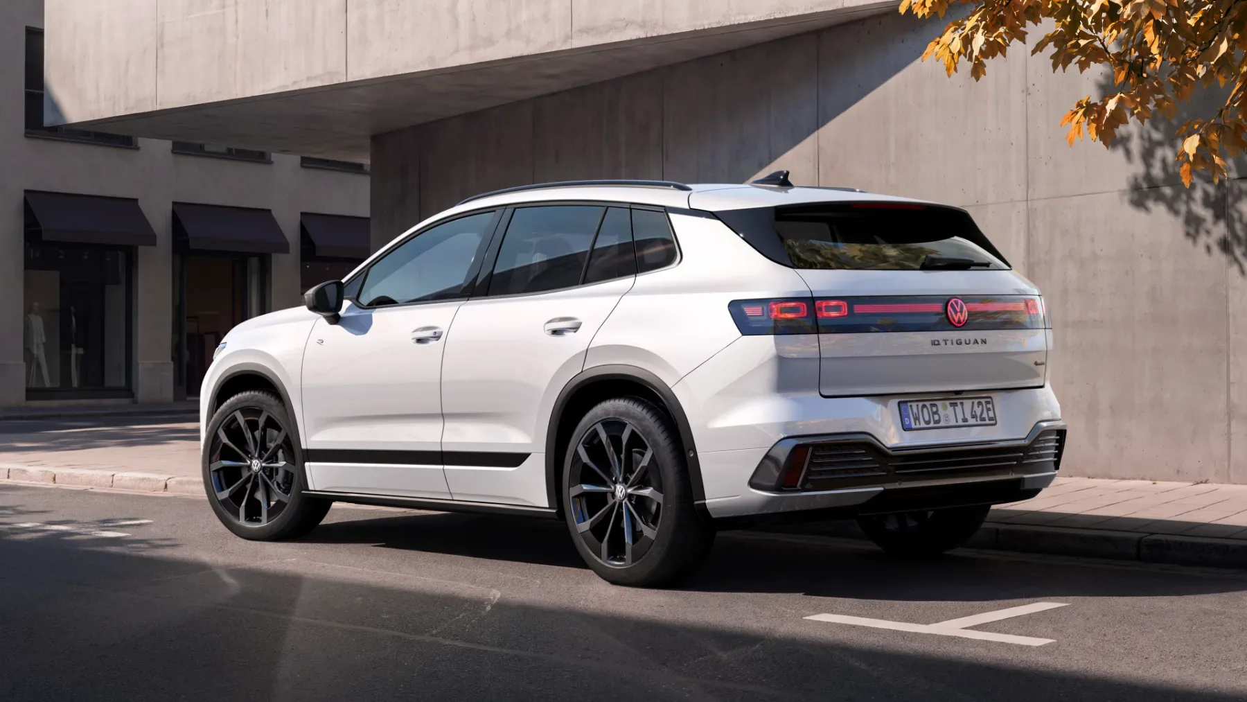 Foto: Volkswagen