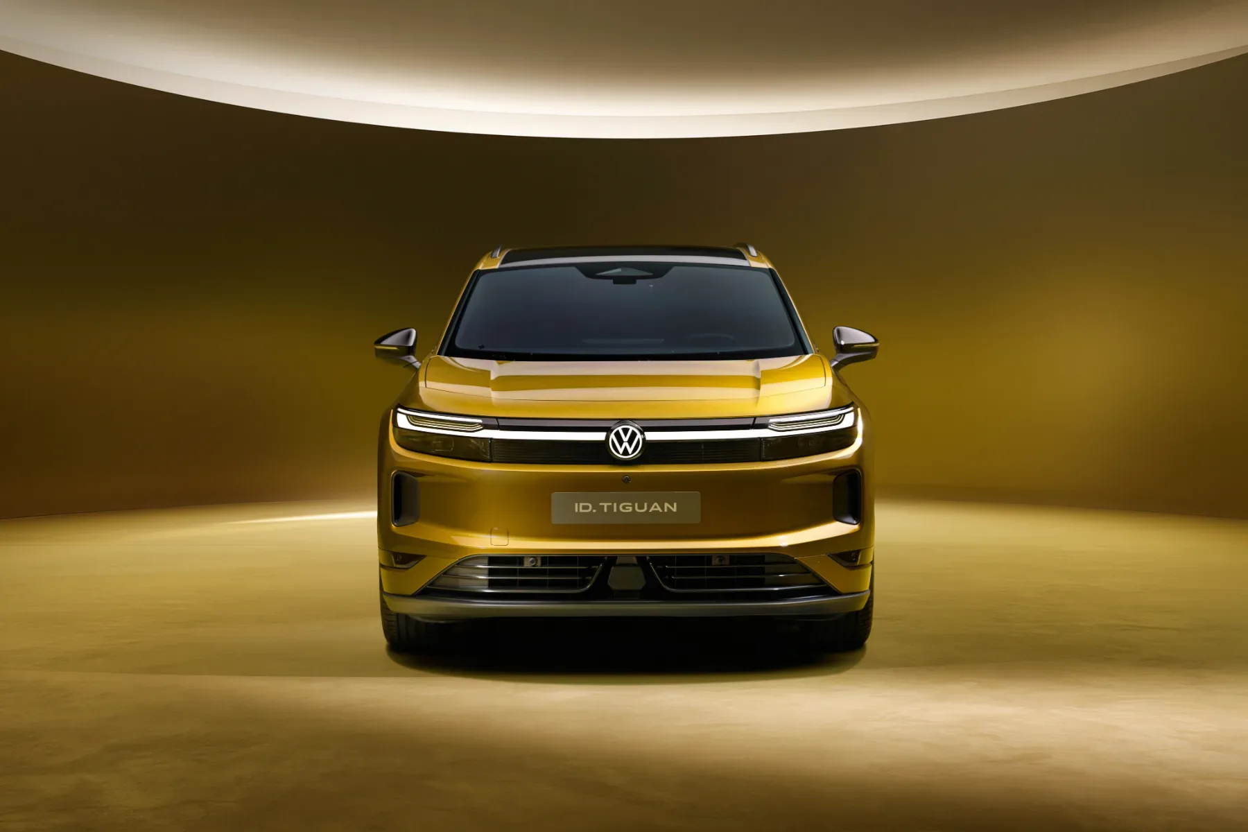 Foto: Volkswagen