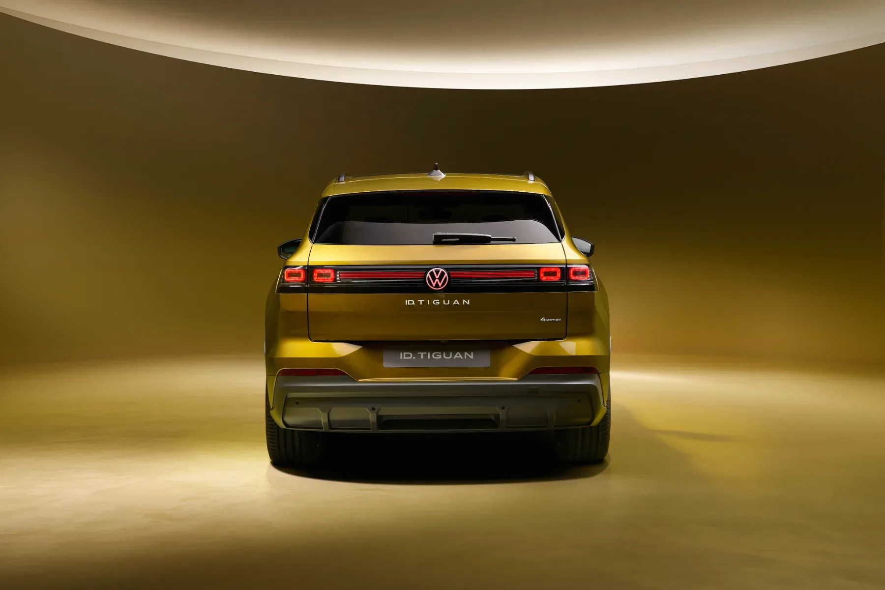 Foto: Volkswagen