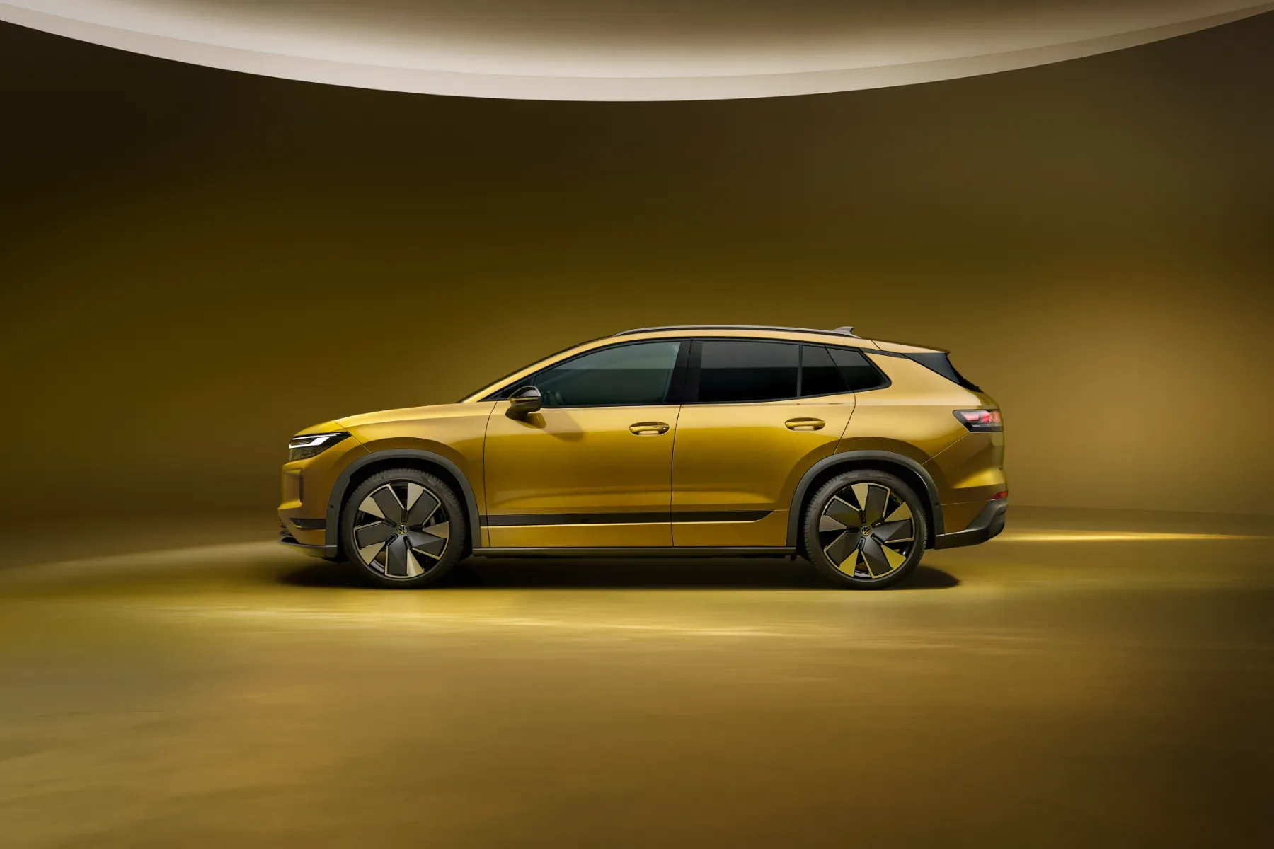 Foto: Volkswagen