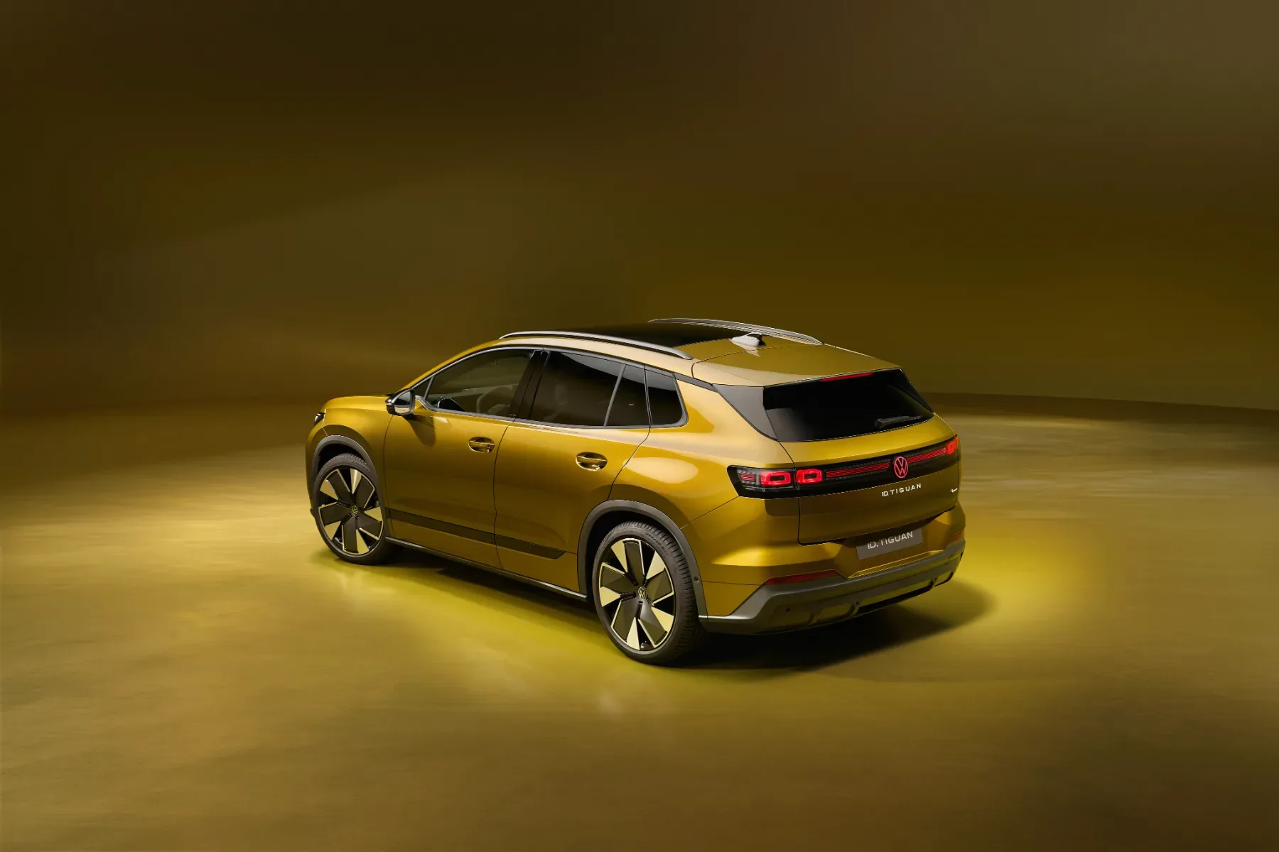 Foto: Volkswagen