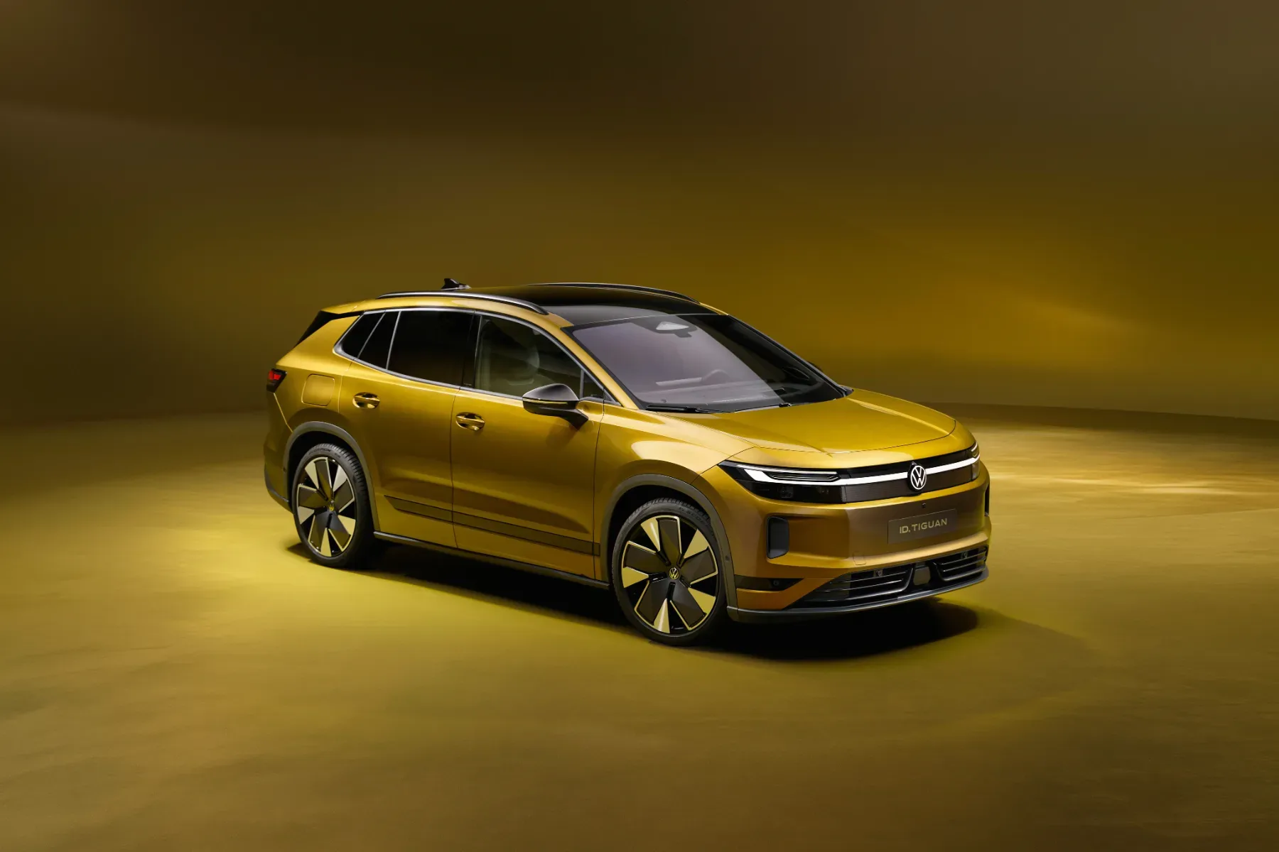 Foto: Volkswagen