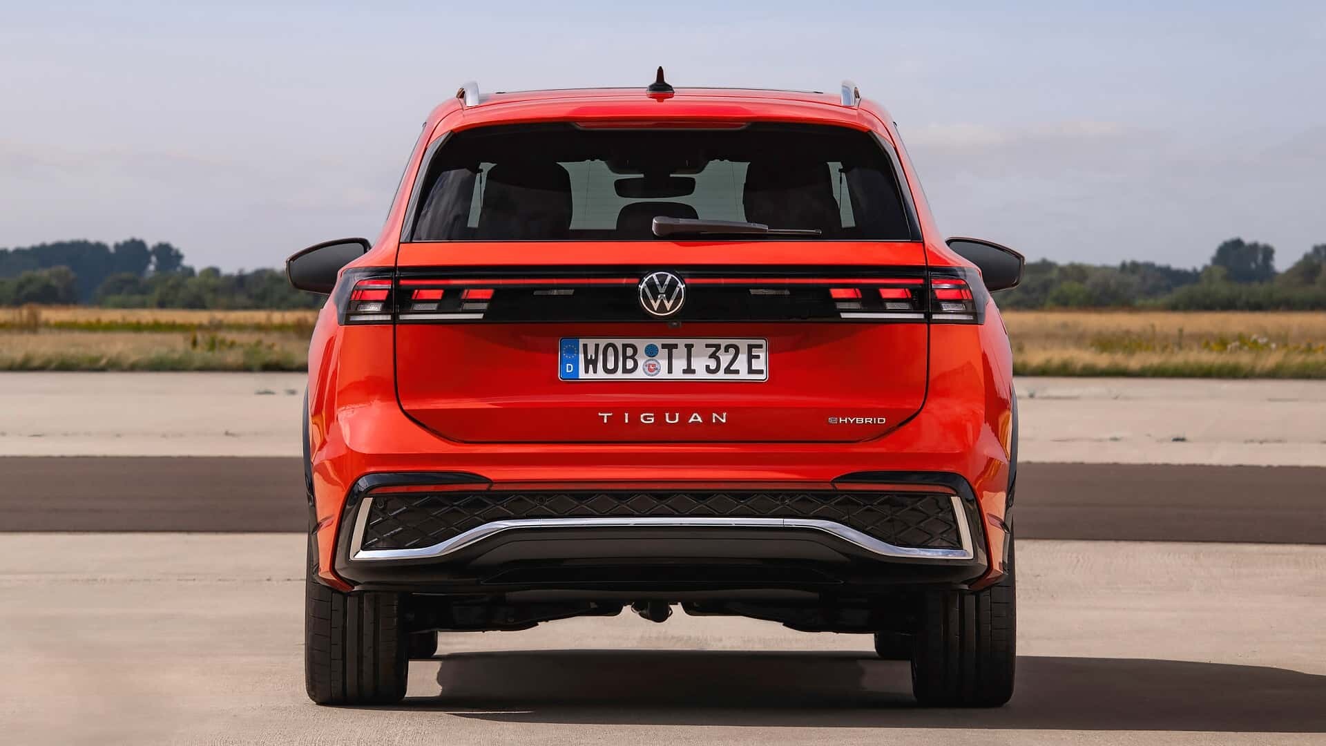 Foto: Volkswagen
