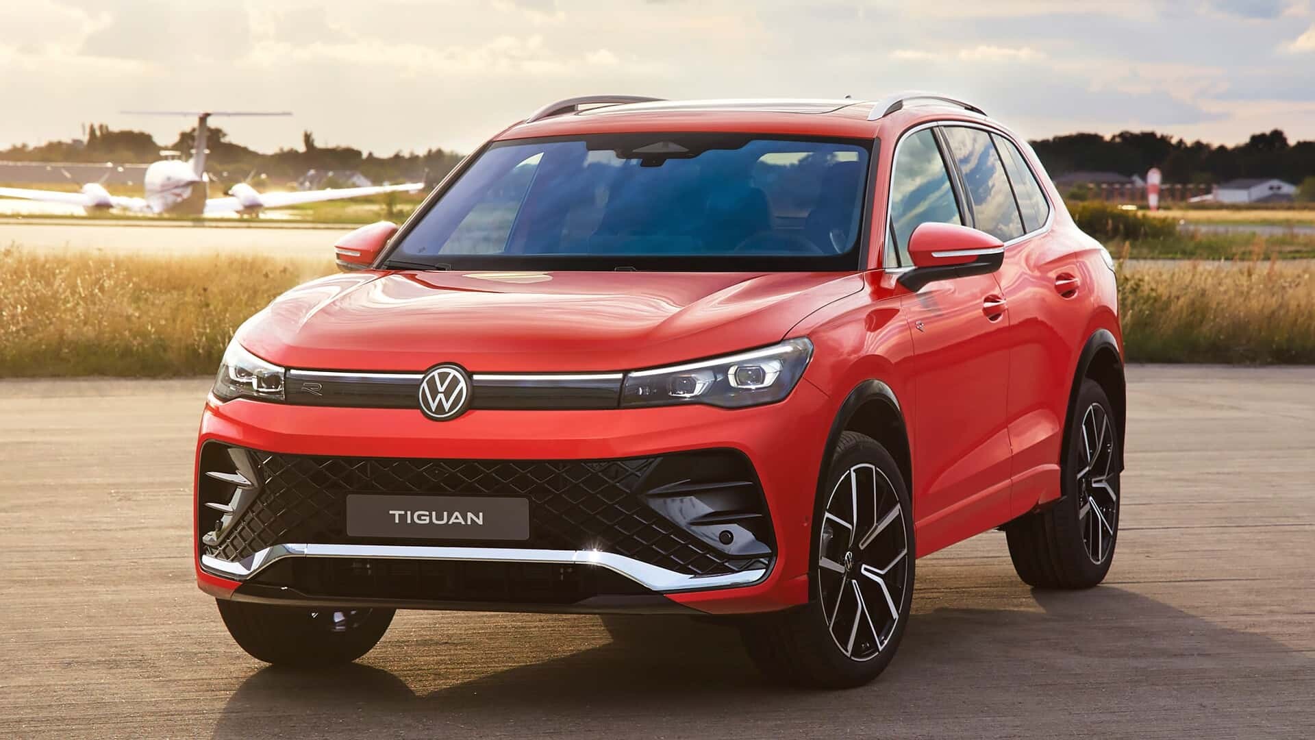 Foto: Volkswagen