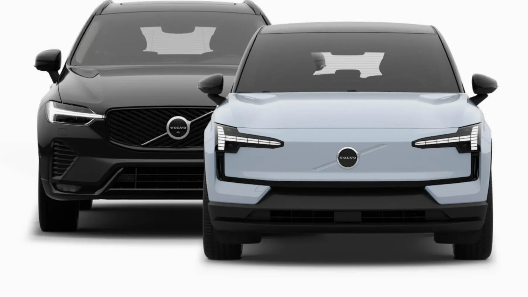 Novi Volvo EX60 2026: cenovno bližje hibridu, po zmogljivostih pa že lovi Teslo Model Y