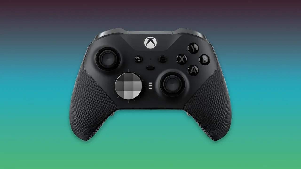 Novi Xbox Elite Series 3: Bo Microsoft z magnetno tehnologijo končno odpravil staro sramoto?