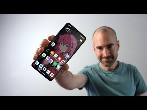 Novi Xiaomi 13 Pro se spopada s Samsungom z lečami in fotografijo Leica ter bliskovito hitrim polnjenjem