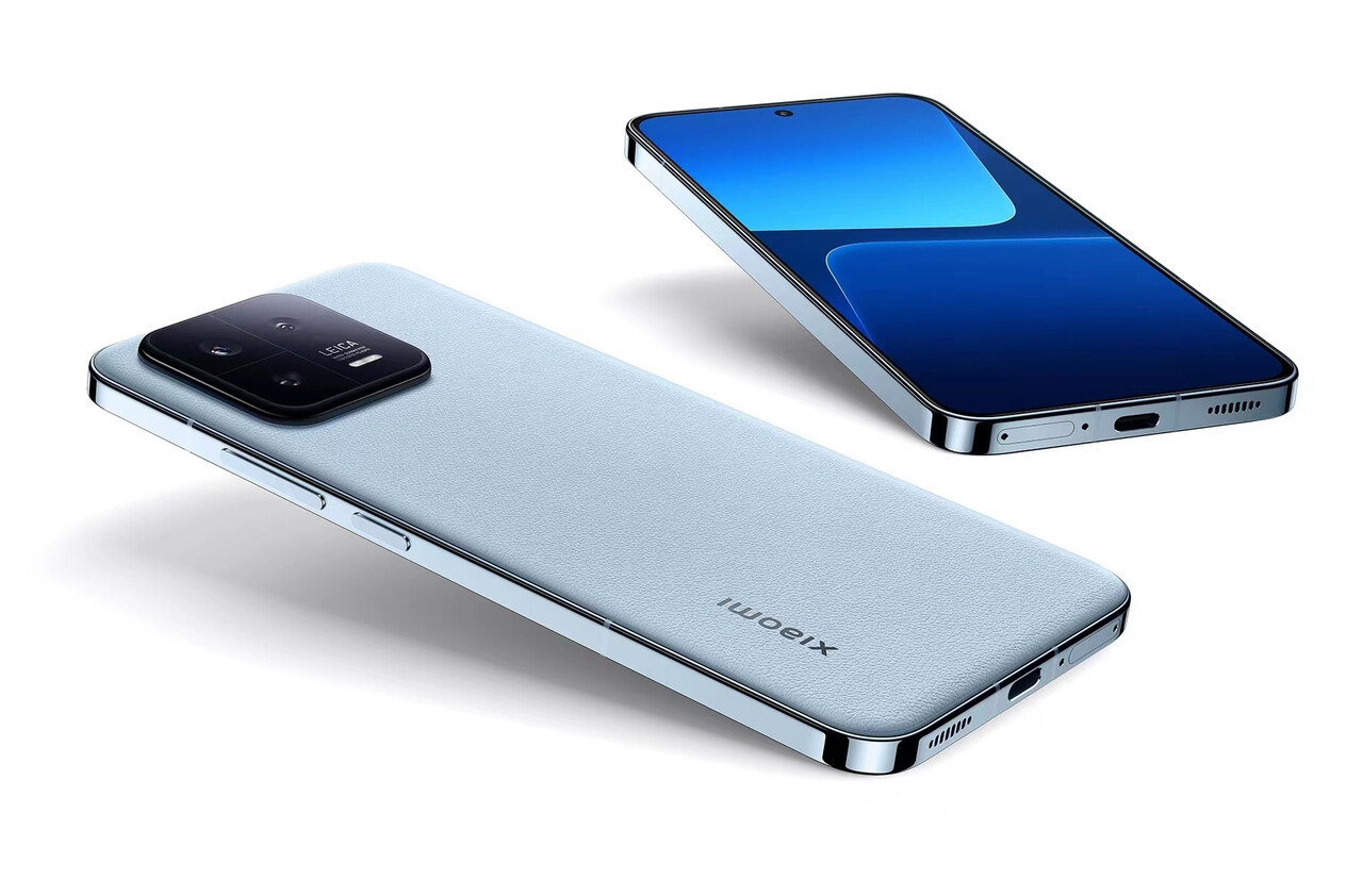 Novi Xiaomi 13: Zmogljiv pametni telefon, ki tekmuje v zgornjem srednjem razredu