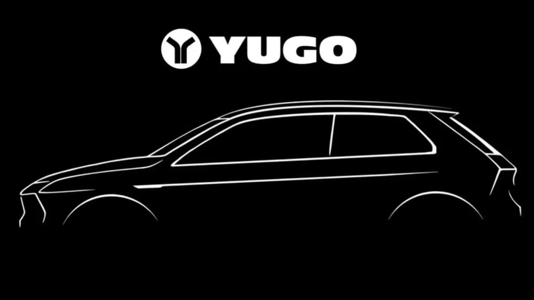 Novi Yugo 2026: legenda se vrača v moderni preobleki