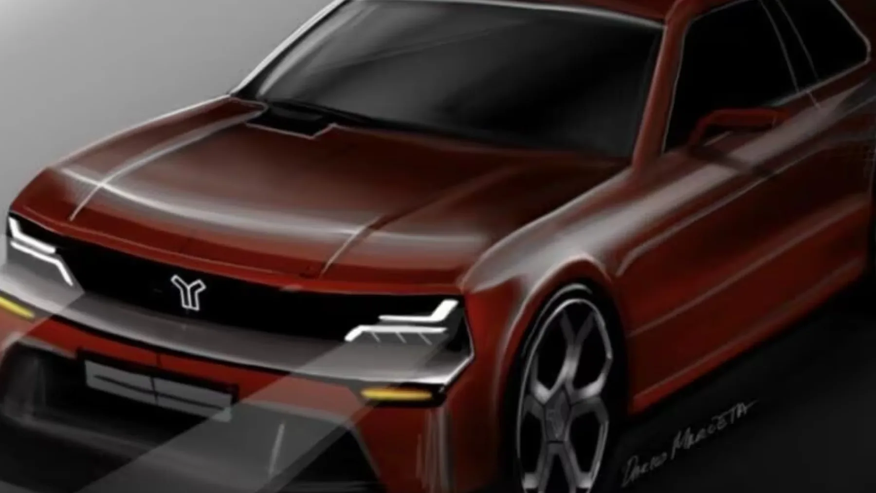 Novi Yugo 2026: legenda se vrača v moderni preobleki