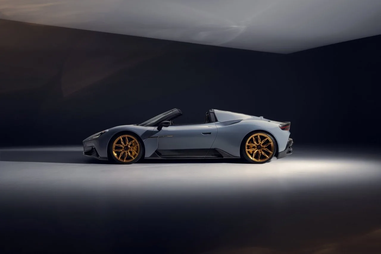 Foto: Novitec