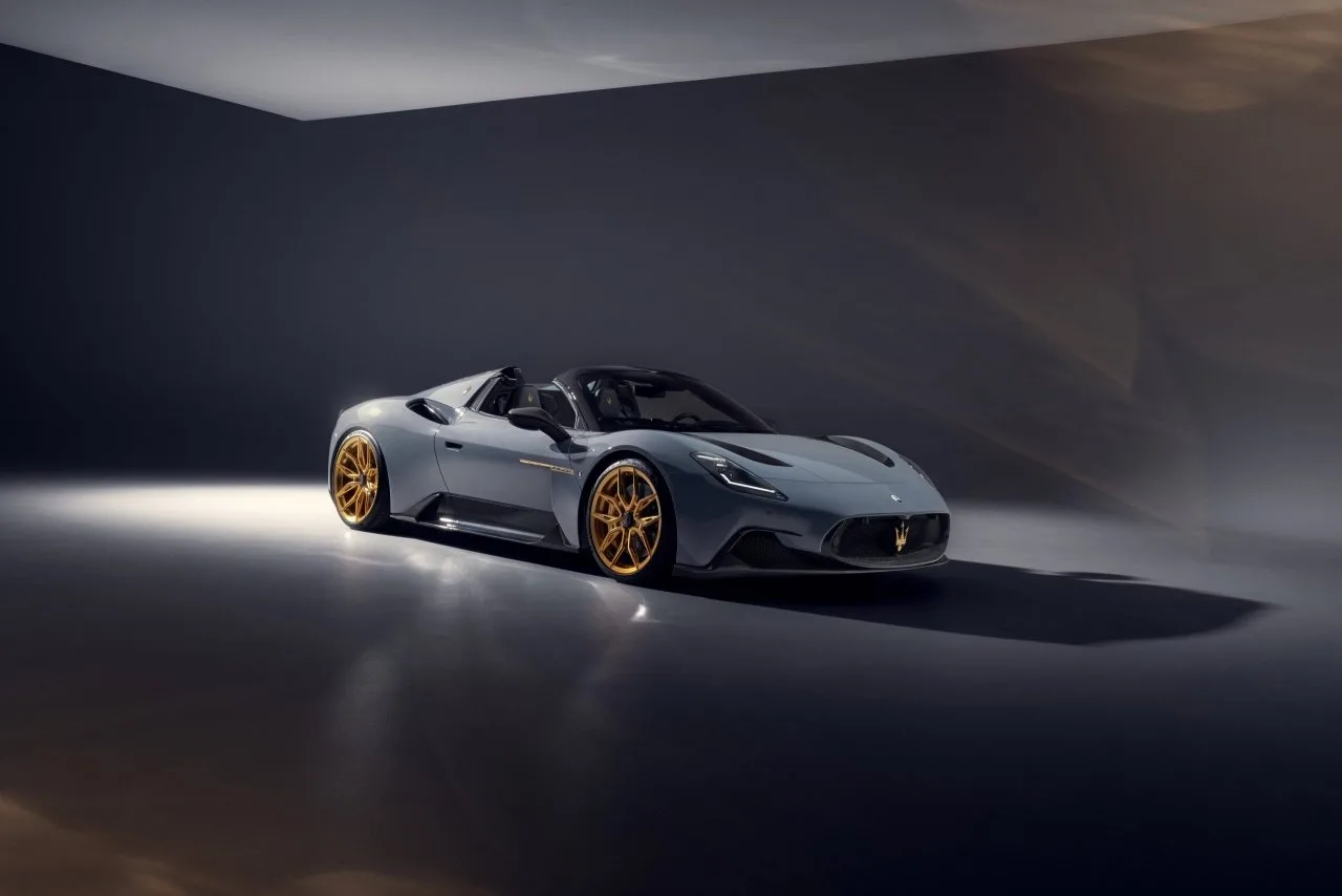 Foto: Novitec