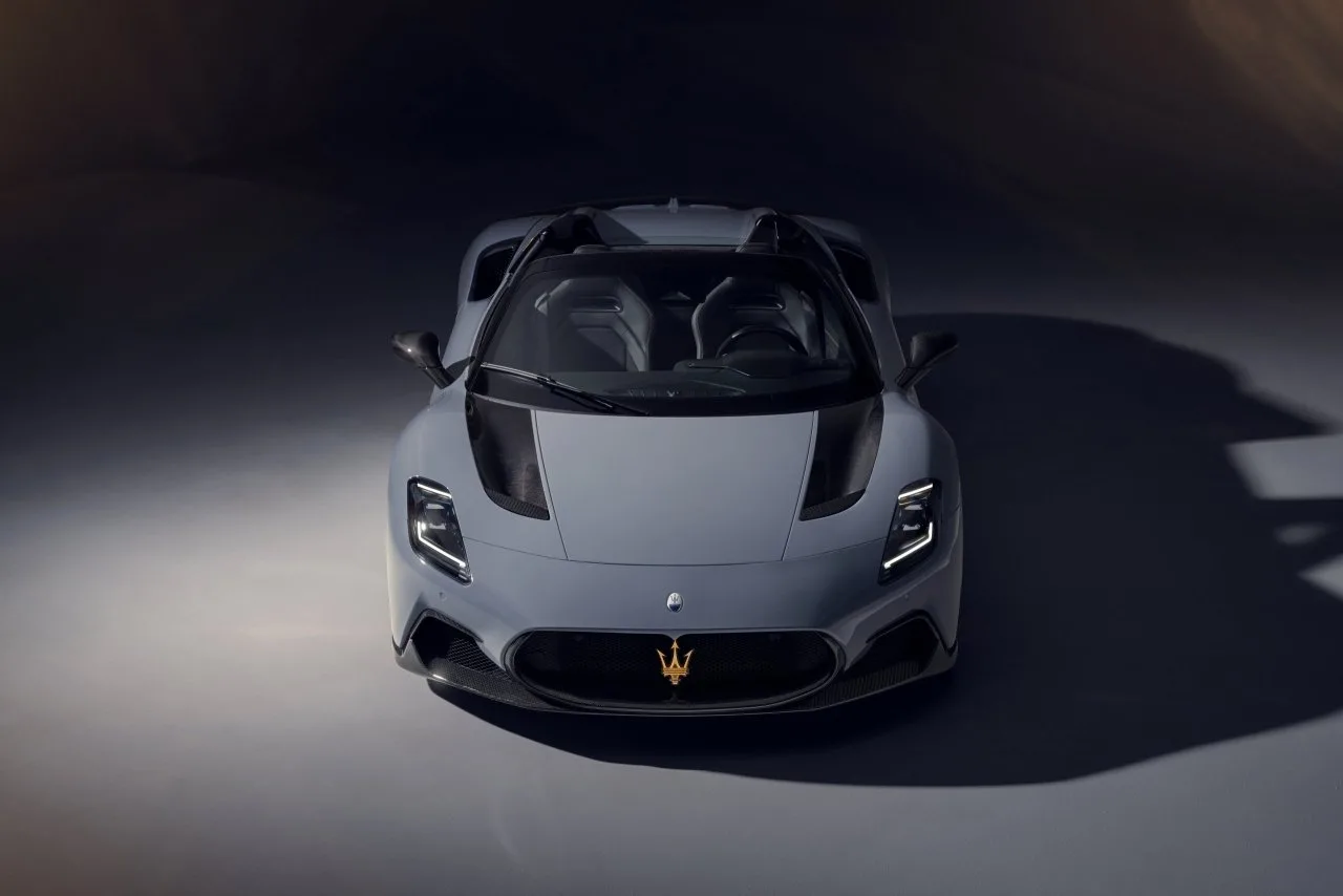 Foto: Novitec