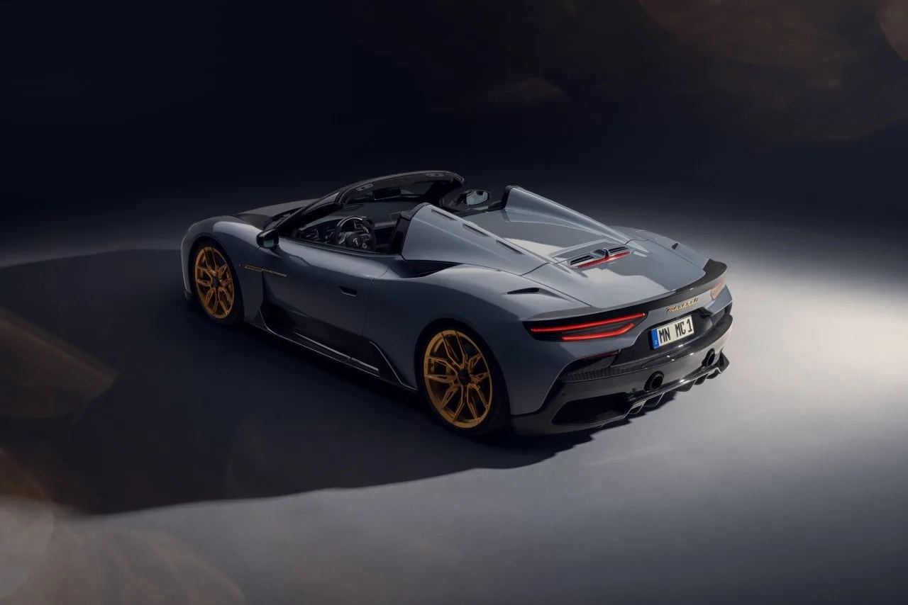 Foto: Novitec