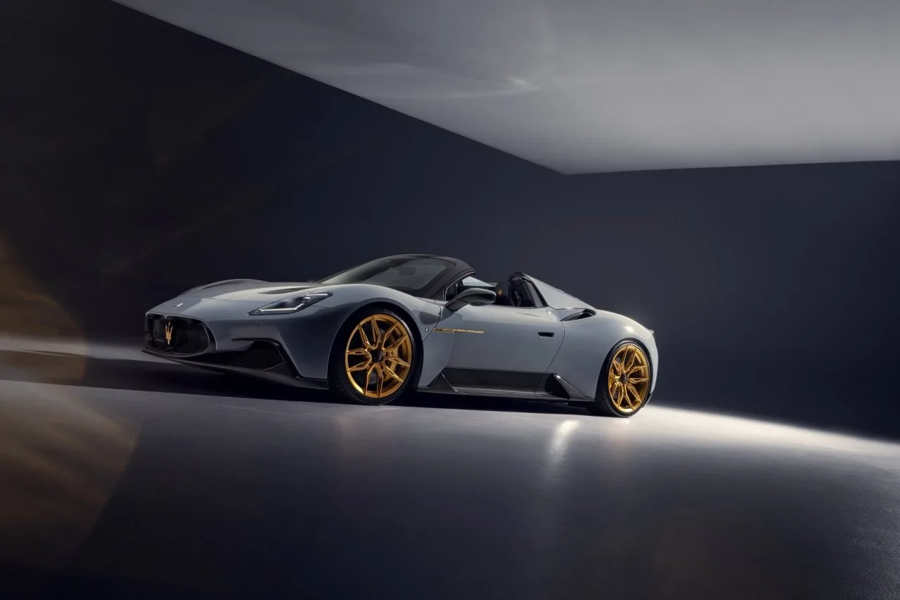 Foto: Novitec