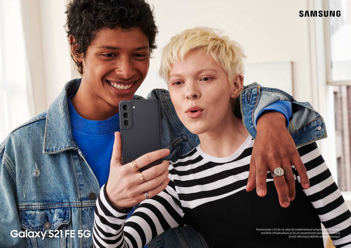 Foto: Samsung