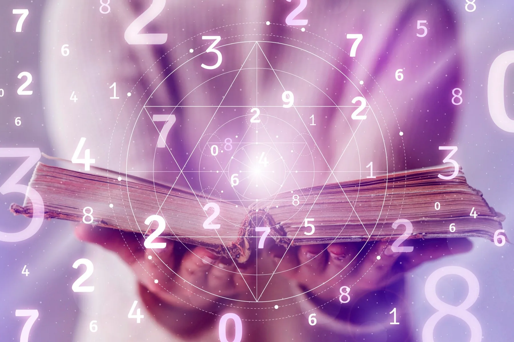 Numerološka napoved za februar 2025: komu se obeta uspeh in komu izzivi!