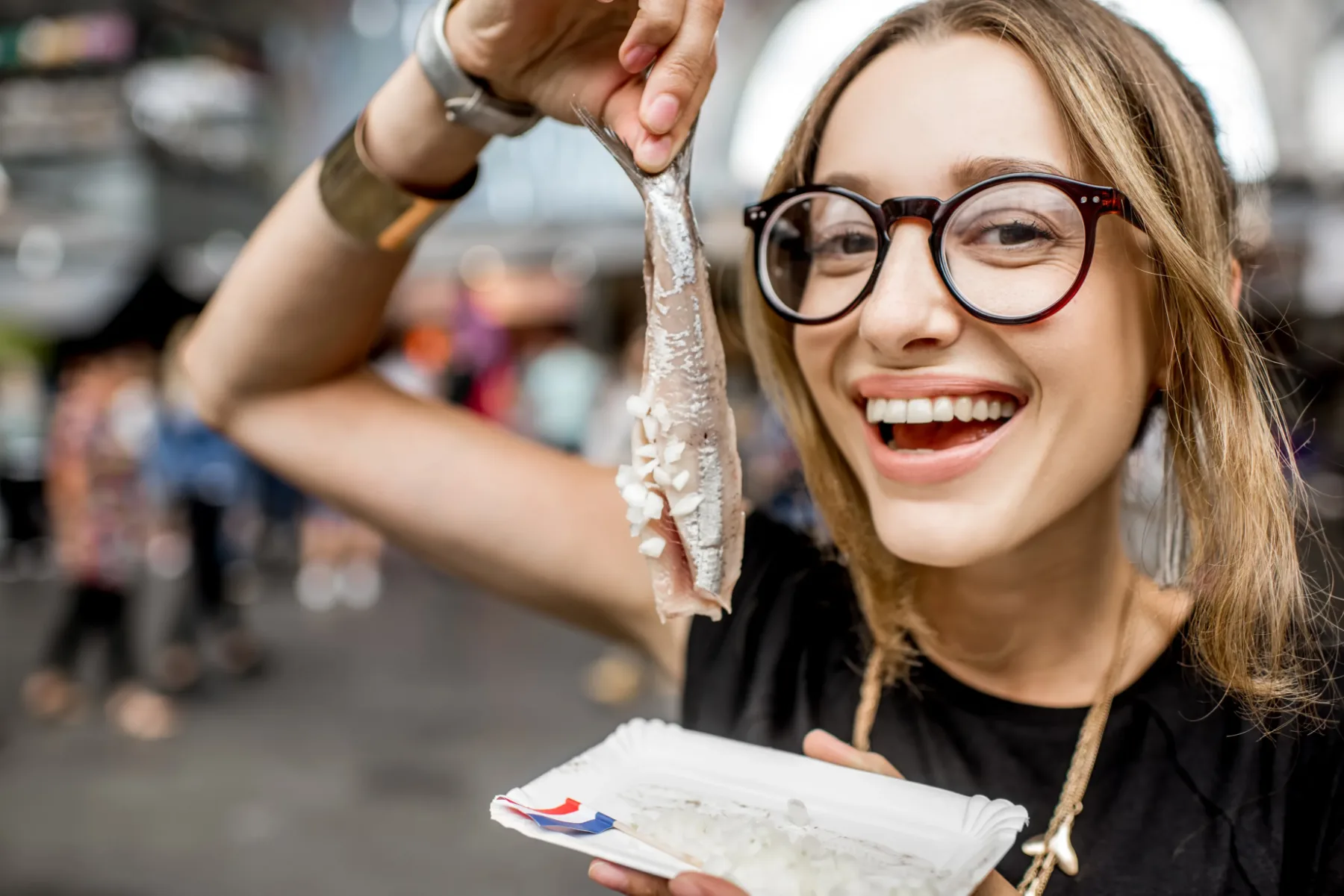 Nutricionisti razkrivajo: te 4 ribe so najbolj zdrave – in veliko cenejše od lososa!