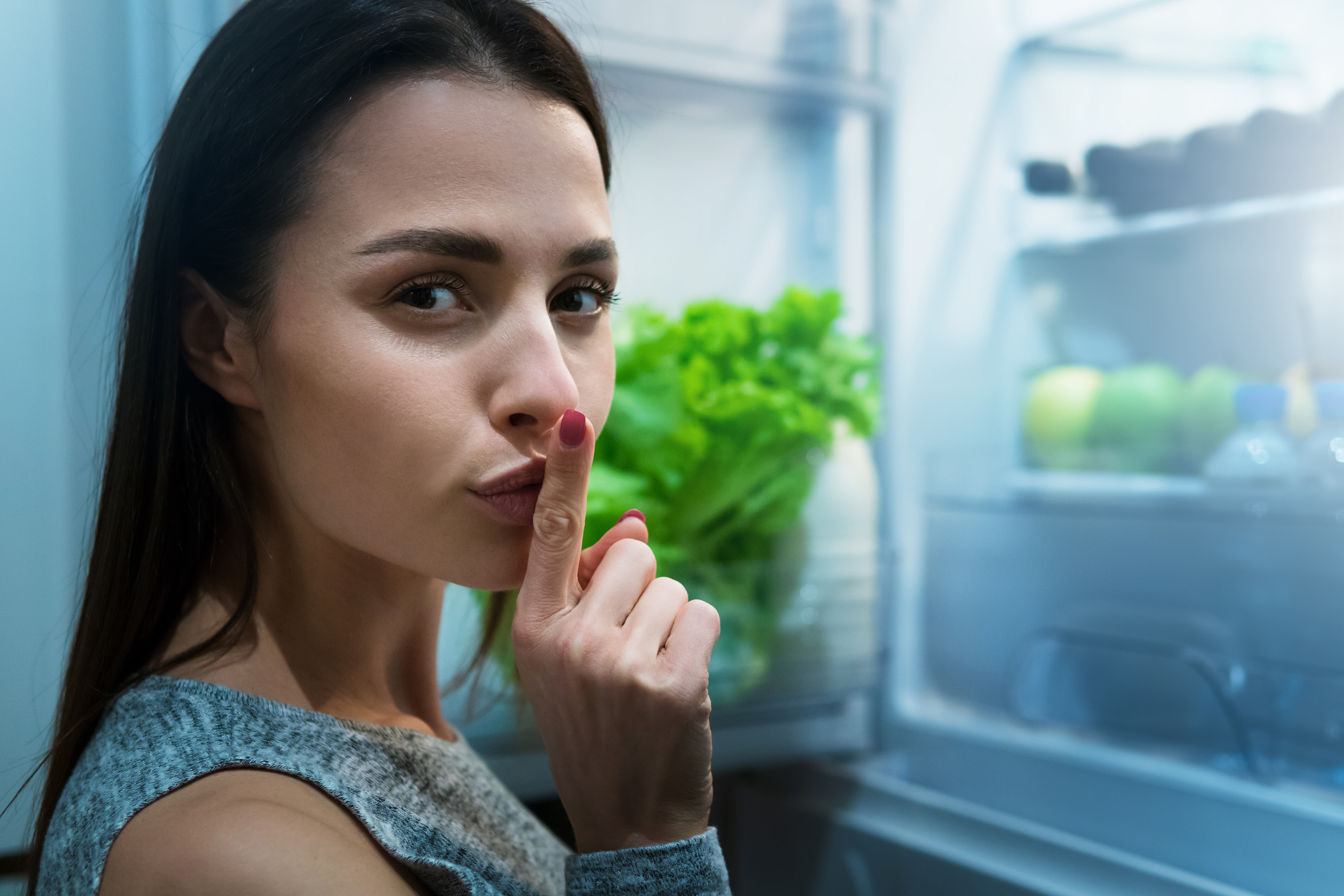 Nutricionisti svetujejo, kaj lahko jemo zvečer brez slabe vesti