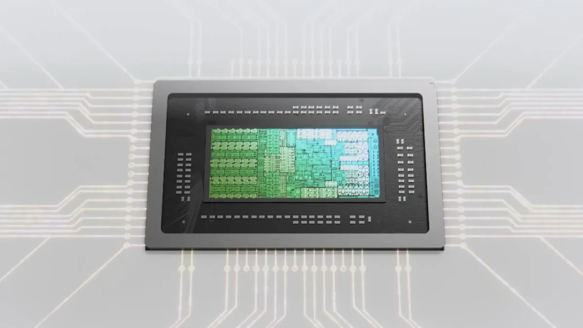 Nvidia RTX Spark: Osebni superračunalnik, ki obljublja konec astronomskih računov za uporabo umetne inteligence – slika 2