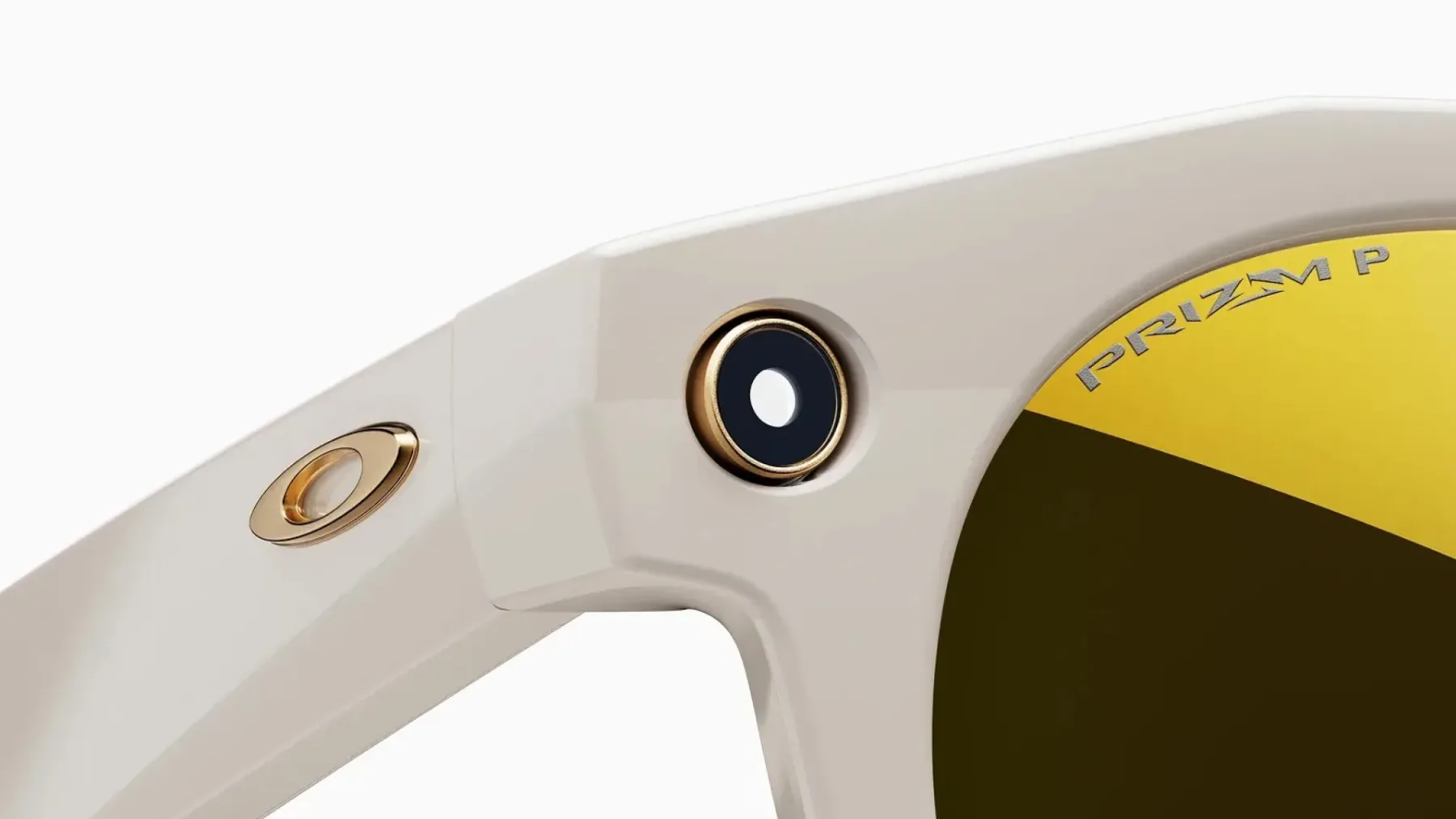 Oakley Meta HSTN prinaša športno pamet v novo dimenzijo