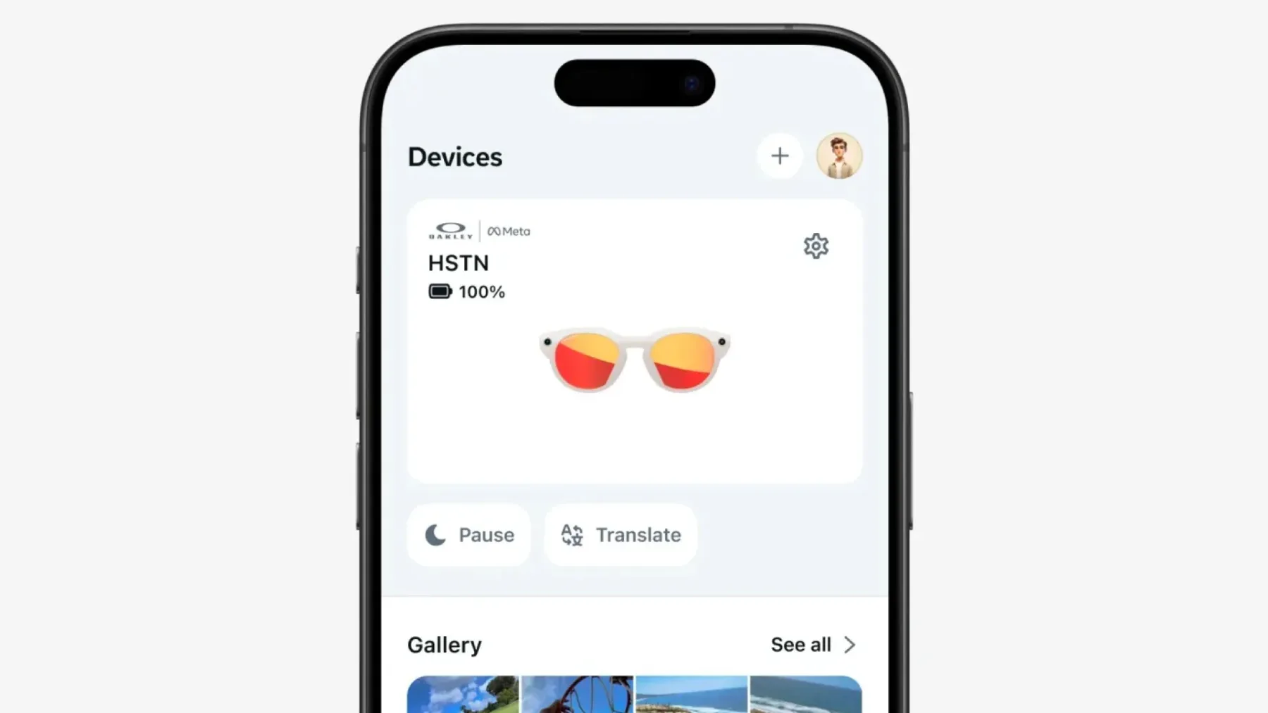 Oakley Meta HSTN prinaša športno pamet v novo dimenzijo
