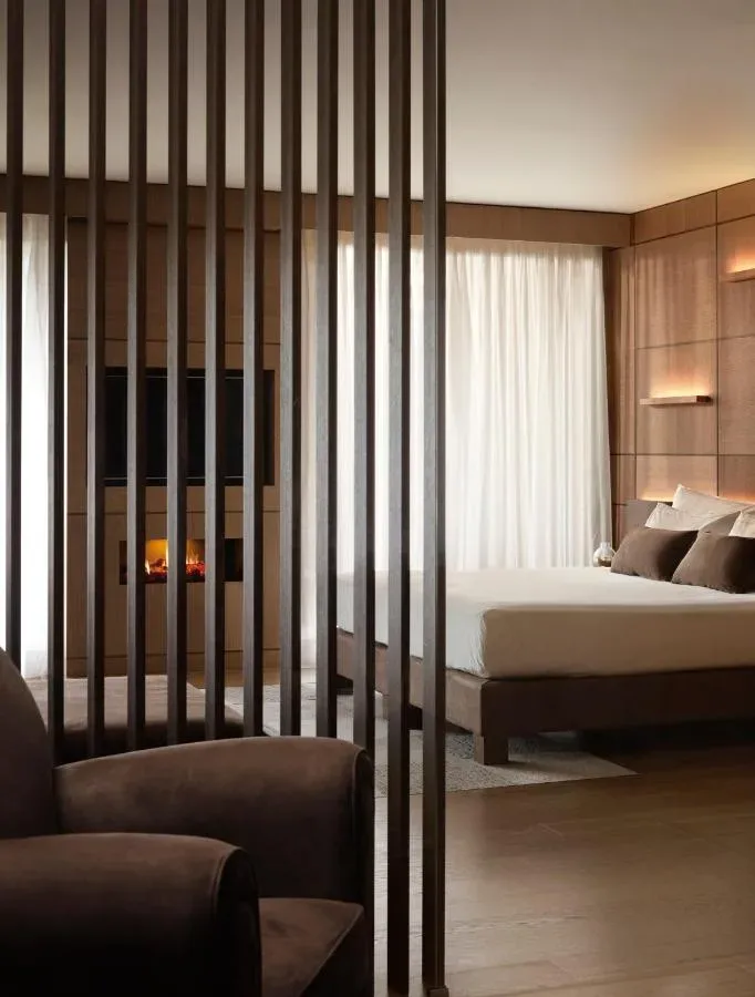 Oaza elegance in neokrnjene narave: Doživite čarobnost Lefay Resort & SPA Dolomiti