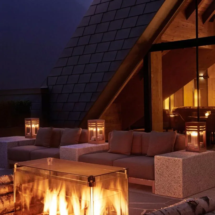 Oaza elegance in neokrnjene narave: Doživite čarobnost Lefay Resort & SPA Dolomiti