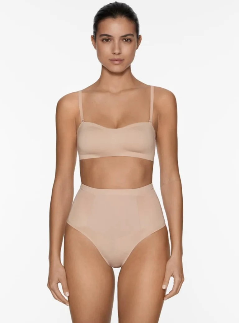 Oblikuj svojo samozavest: izberi pravo “shapewear” perilo za oblikovanje popolne postave