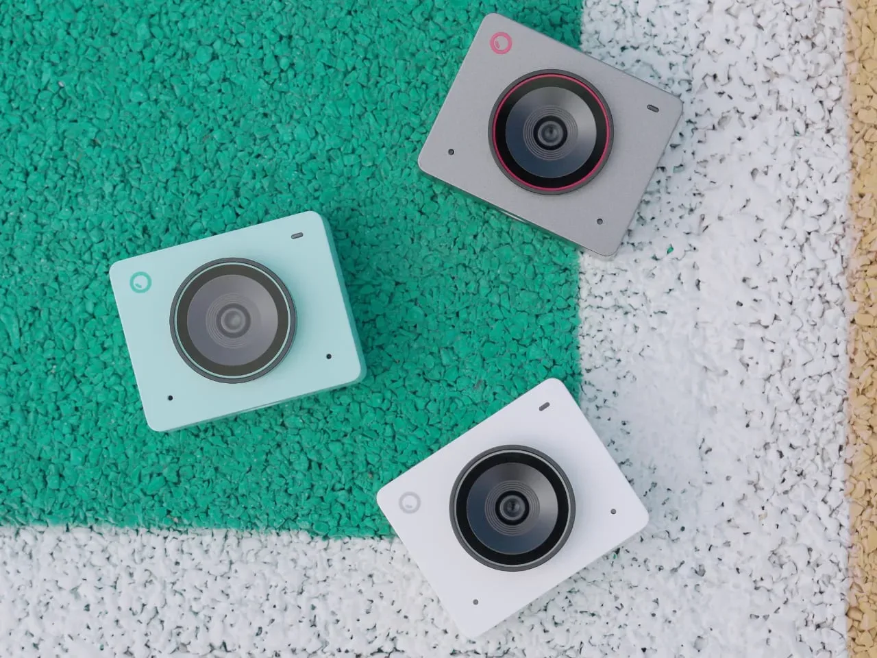 OBSBOT Meet 2: Kompaktna kamera za vse vaše potrebe po vrhunskem videu